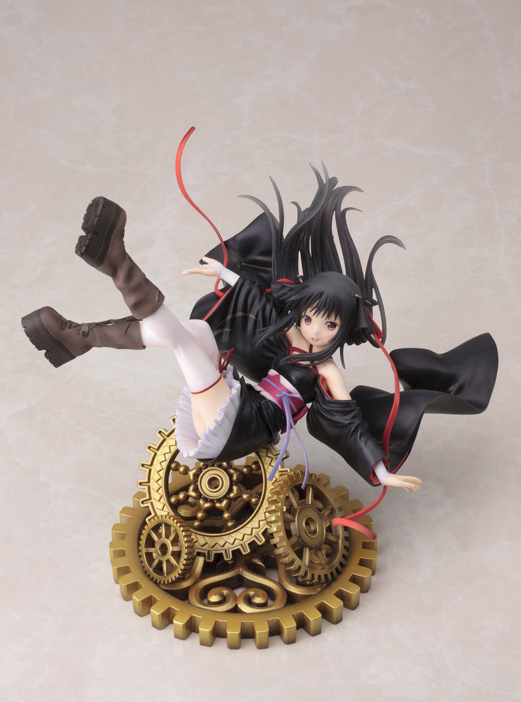 Unbreakable Machine Unbreakable Machine Doll: Yaya 1/8 Scale Figure – Chibi's Anime Goods ...