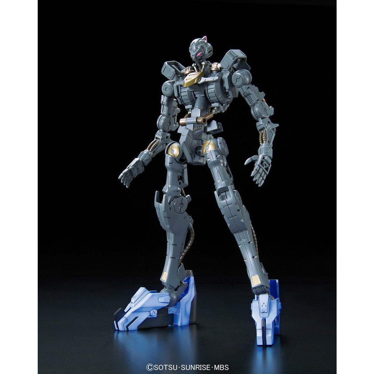 Gundam: Gundam Vidar 1/100 Full Mechanics Model