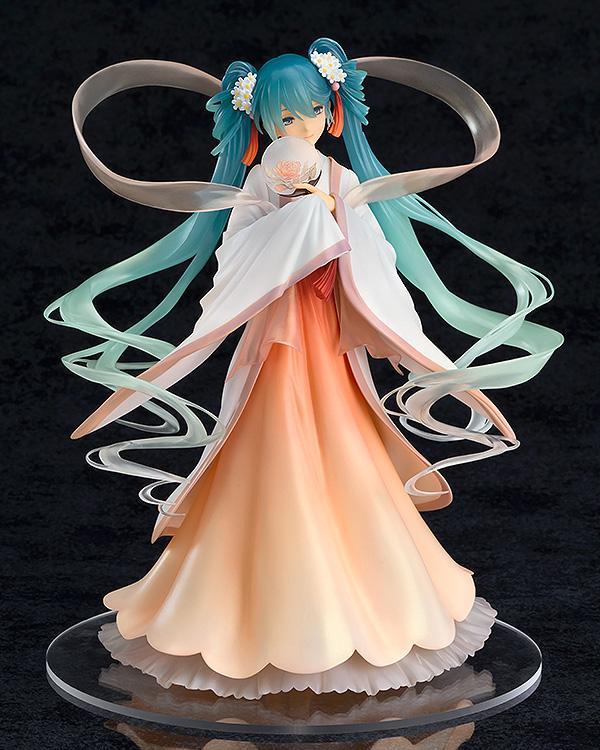 Vocaloid: Miku Harvest Moon Ver. 1/8 Scale Figurine