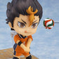 Haikyu!!: 592 Yu Nishinoya Nendoroid