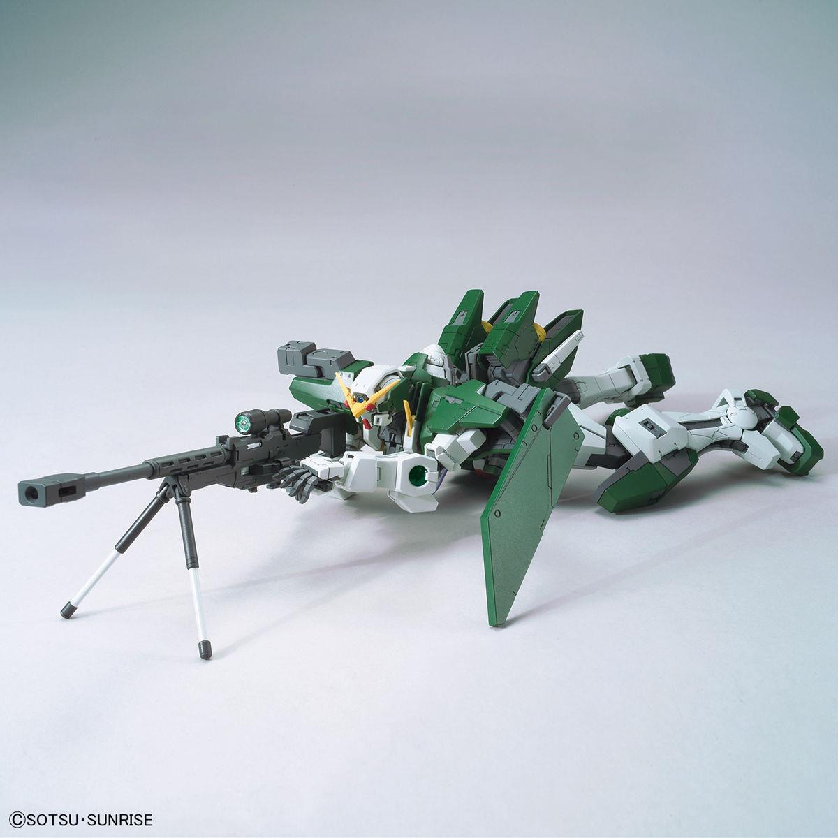 Gundam: Gundam Dynames MG Model