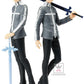 Sword Art Online: Kirito Alicization EXQ Figurine
