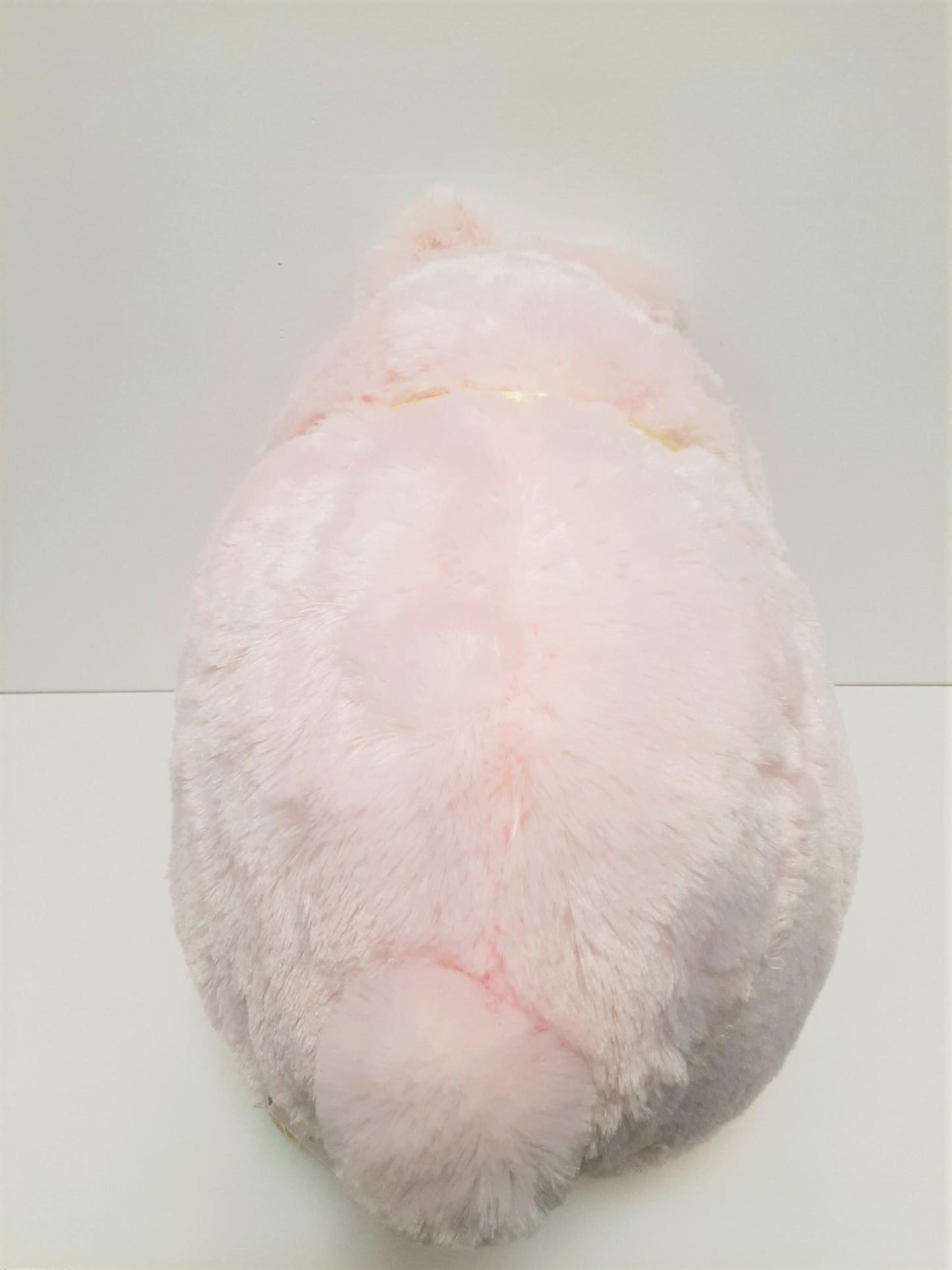 Amuse: Pink Bunny 16" Plush