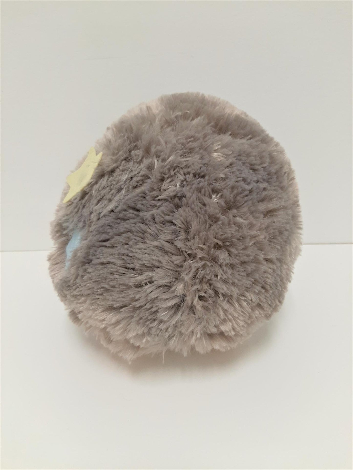 Amuse: Grey Hedgehog with Star 13"