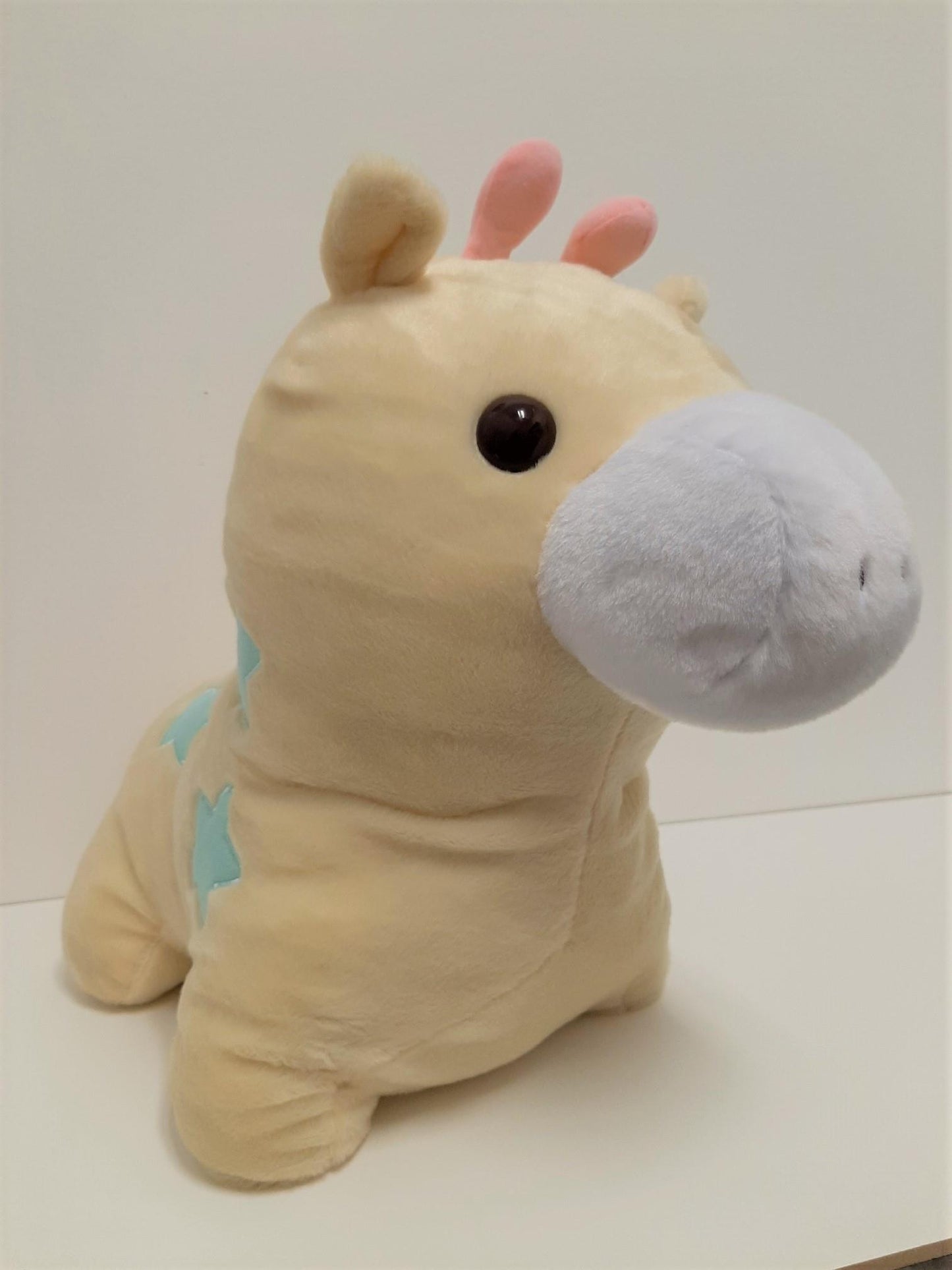 Amuse: Giraffe with Stars 16" Plush
