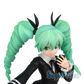 Vocaloid: Hatsune Miku Dark Angel Ver. Figurine