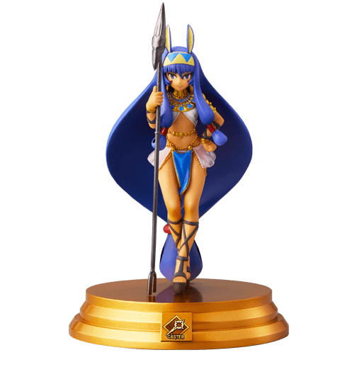 Fate/Grand Order: Duel -collection figure- Set 4 (1 Random Blind Box)