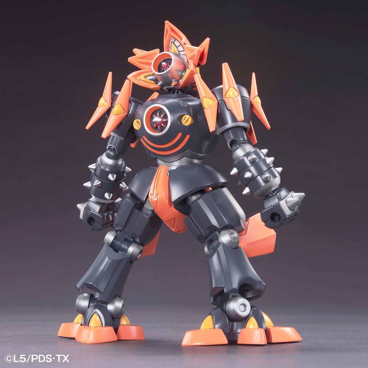 Danball Senki: Destroyer LBX Model