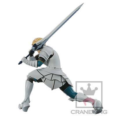 Fate/Extra Last Encore: Gawain EXQ Figurine
