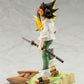 Shaman King: Asakura Yoh ArtFXJ 1/8 Scale Figurine