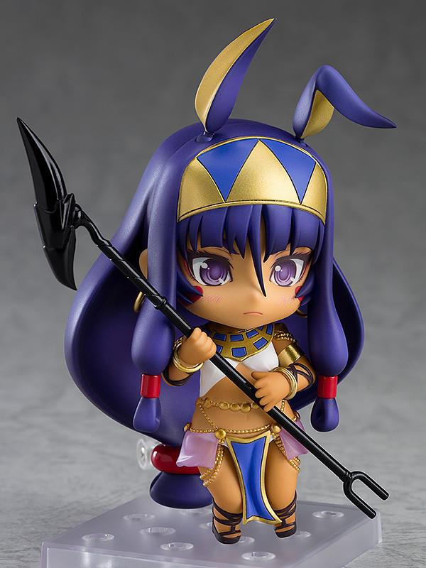 Fate/Grand Order: 1031 Caster/Nitocris Nendoroid