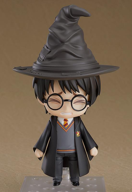 Harry Potter: 999 Harry Potter Nendoroid
