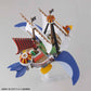 One Piece: Thousand-Sunny Flying Model Grand Ship Collection Model