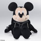 Kingdom Hearts: King Mickey (Organization XIII) 12" Plush