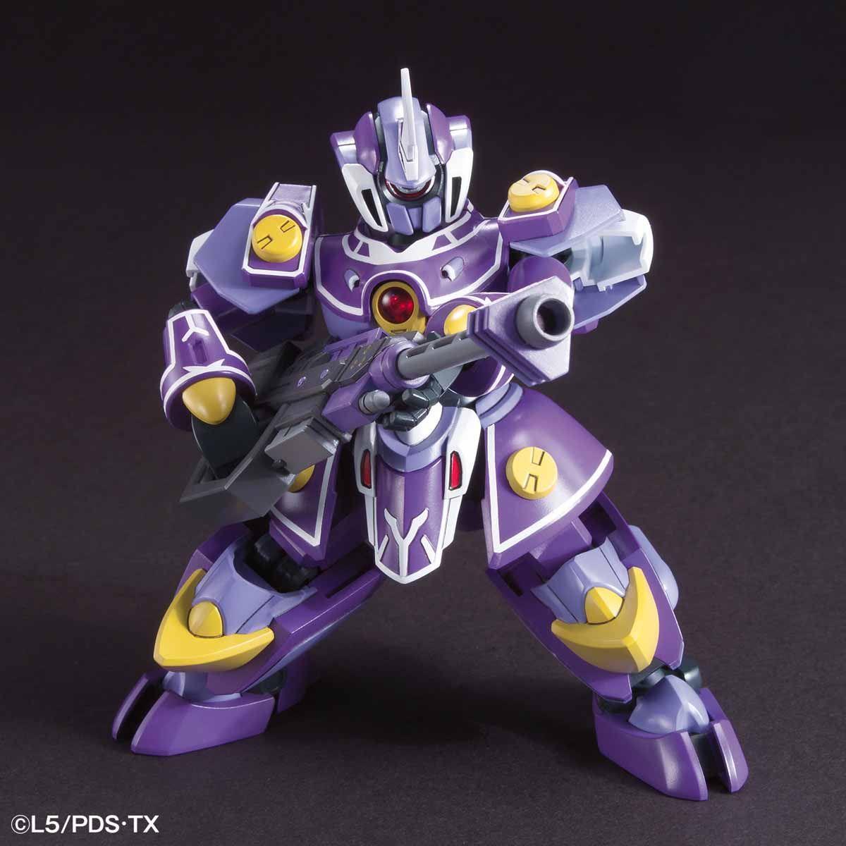 Danball Senki: General LBX Model