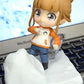 A Place Further than the Universe: 1021 Hinata Miyake Nendoroid
