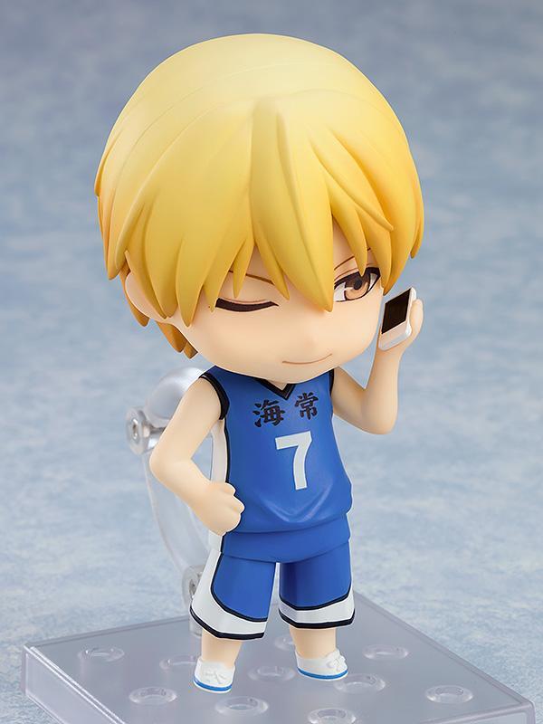 Kuroko's Basketball: 1032 Kise Ryota Nendoroid