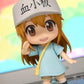 Cells at Work: 1036 Platelet Nendoroid