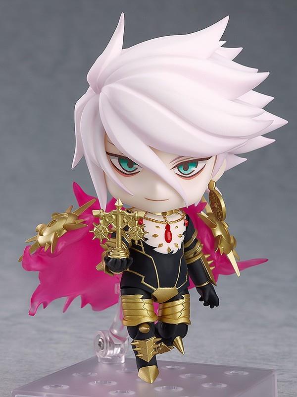 Fate/Grand Order: 1043 Lancer/Karna Nendoroid