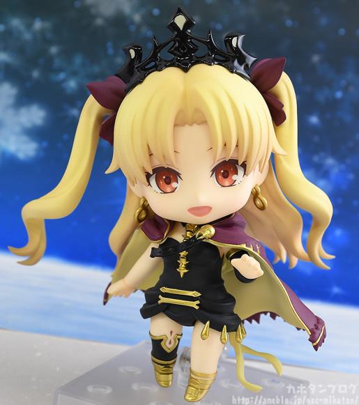 Fate/Grand Order: 1016 Lancer/Ereshkigal Nendoroid