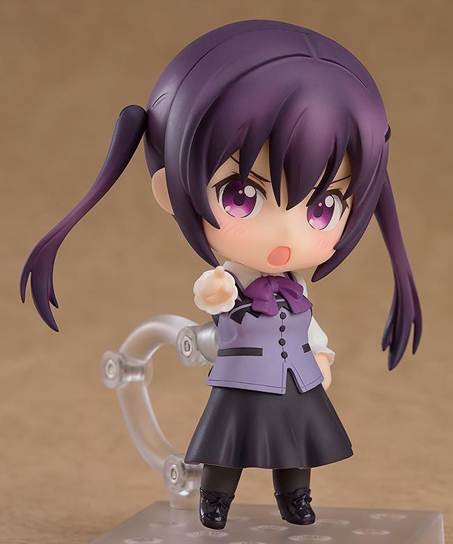 Is the Order a Rabbit: 992 Rize Nendoroid