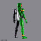 Kamen Rider: Kamen Rider Double Cyclone Joker Figure-rise Standard Model