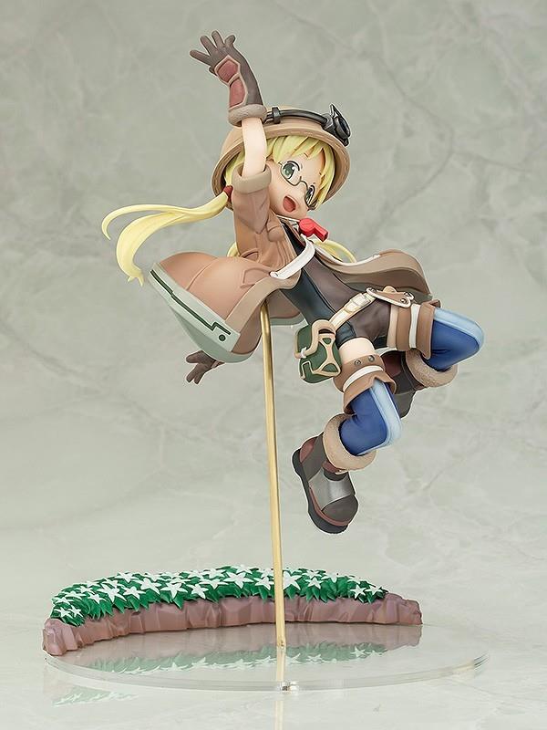Made in Abyss: Riko 1/6 Scale Figure