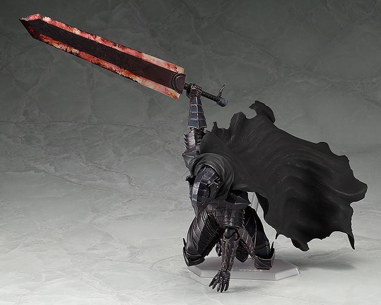 Berserk: Guts Berserker Armor Figma | Chibi's Anime – Chibi's