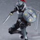 Goblin Slayer: 424 Goblin Slayer Figma