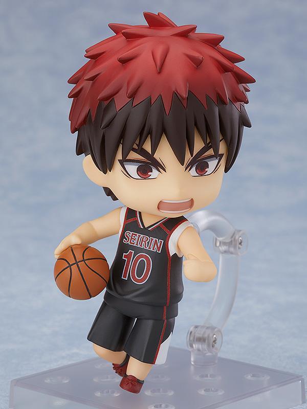 Kuroko's Basketball: 1074 Kagami Taiga Nendoroid
