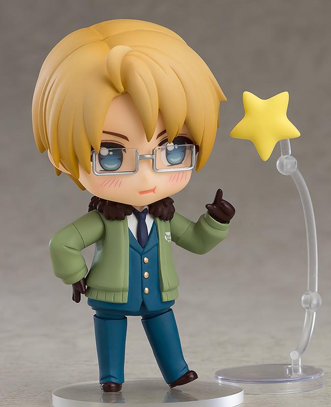 Hetalia: 1088 USA Nendoroid