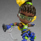 Overwatch: 1049 Lucio Classic Skin Edition Nendoroid