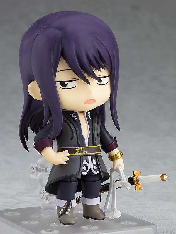 Tales of Vesperia: 1078 Yuri Lowell Nendoroid