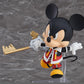 Kingdom Hearts II: 1075 King Mickey Nendoroid