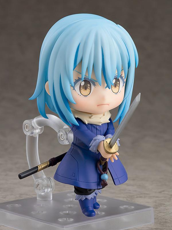 That Time I Got Reincarnated as a Slime: 1067 Rimuru Nendoroid