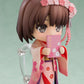 Saekano: 1114 Megumi Kato Kimono ver. Nendoroid