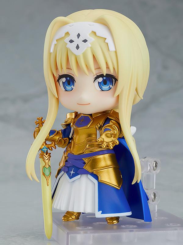 Sword Art Online: 1105 Alice Synthesis Thirty Nendoroid