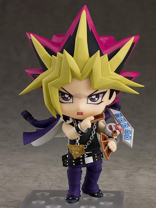 Yu-Gi-Oh!: 1069 Yami Yugi Nendoroid