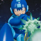 Mega Man: Mega Man FiguartsZERO Figure