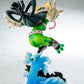 My Hero Academia: Asui Tsuyu Splash 1/8 Scale Figurine
