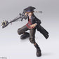 Kingdom Hearts III: Pirate Sora Bring Arts