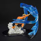 Naruto: Naruto ~Rasengan~ Kizuna Relations FiguartsZero Figure
