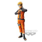 Naruto Shippuden: Uzumaki Naruto Grandista Prize Figure