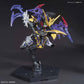Gundam: Xu Huang Gundam Deathscythe SD Sangoku Soketsuden Model