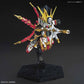 Gundam: Gan Ning Crossbone Gundam SD Sangoku Soketsuden Model