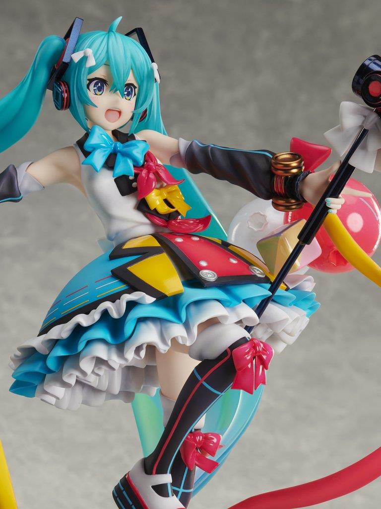Vocaloid: Hatsune Miku Magical Mirai 2018 F:Nex 1/7 Scale Figure