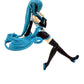 Vocaloid: hatsune Miku Noodle Stopper Prize Figure