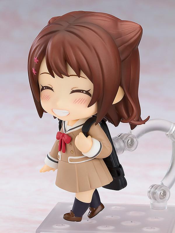 Bang Dream!: 740 Kasumi Toyama Nendoroid