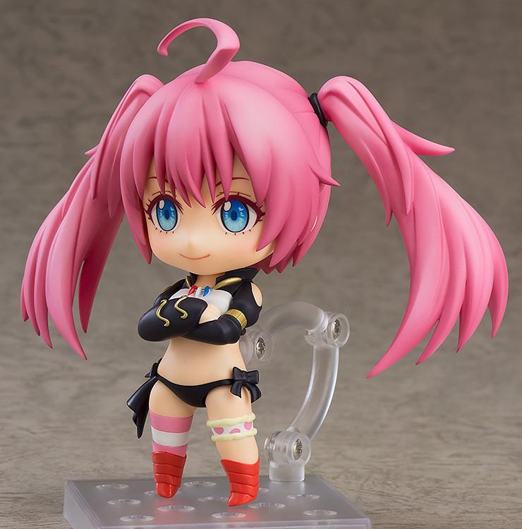 That Time I Got Reincarnated as a Slime: 1117 Millim Nendoroid