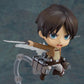Attack on Titan: 375 Eren Yeager Nendoroid